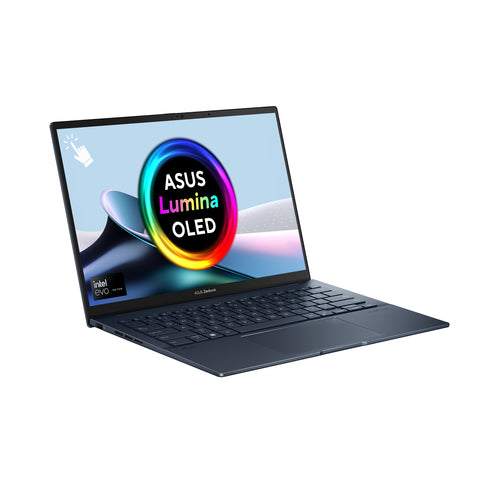 ASUS Zenbook 14 OLED UX3405MA-PZ185W Intel Core Ultra 7 155H Laptop 35.6 cm (14 ASUS Zenbook 14 OLED UX3405MA-PZ185W Intel Core Ultra 7 155H Laptop 35.6 cm (14